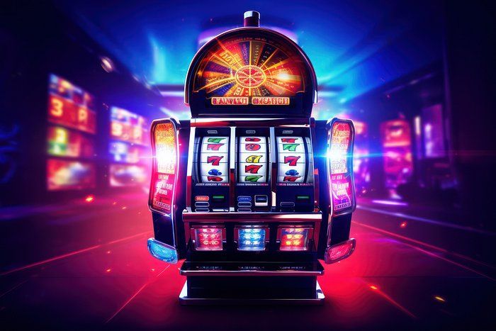 BK8 کیسینو گیمز کا ایک زمرہ منتخب کریں

